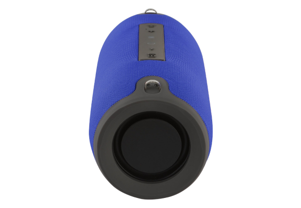 Extreme Bass+ Portable Bluetooth Speaker - Two Colours Available