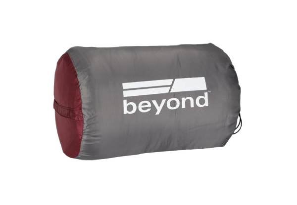 Beyond XL Wanaka All Seasons Sleeping Bag - Two Colours Available