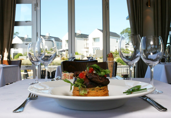 $30 for a $50 Restaurant Lunch or Dinner Voucher