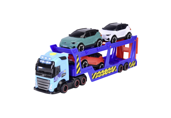 Dickie 40cm Car Transporter Toy - Elsewhere Pricing $59.99