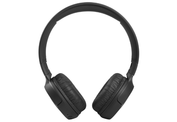 JBL T510BT Wireless On Ear Headphones