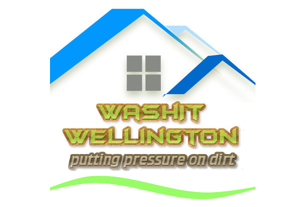 Premium House Wash - Options to incl. Detailed Exterior Window Cleaning