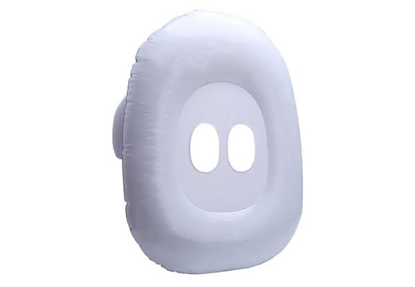 Children's Inflatable Shark Pool Float