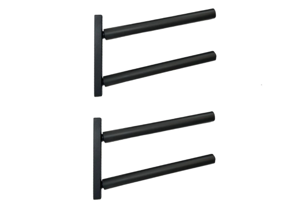 Double$down Pair of Board Wall Rack