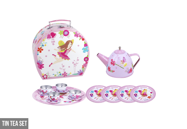Pink Poppy Range - Four Options Available