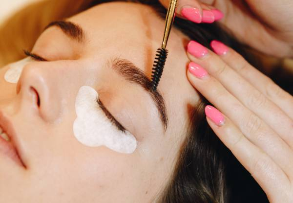 Beauty Treatment at Afterglow Beauty - Option for Manicure, Pedicure or Eye Trio incl. Lash Tint, Brow Tint & Brow Shape - Valid from 5th September 2024