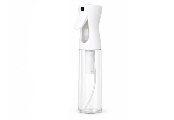 300ml Continuous Spray Bottle - Available Colours