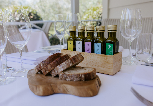 Gourmet Dining at Bracu Restaurant - Options for up to Twelve People - Valid for Lunch or Dinner