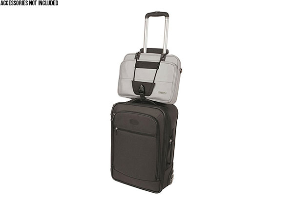 Two-Pack of Luggage Bungees with Free Delivery