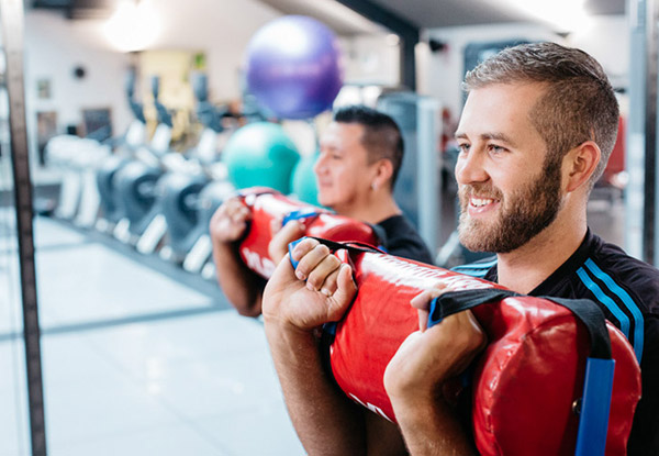 $29 for a Ten-Session Pass for Swimming Pool, Aquatic Group Fitness Classes & Sauna Access OR $45 for a 60-Day Full Facility Aquatic & Fitness Pass (value up to $170)