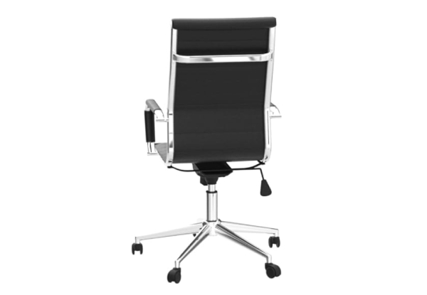 Comfortable Executive Office Chair