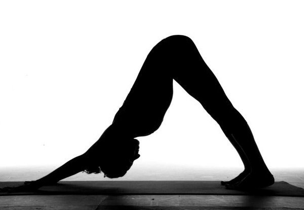 $50 for Five Yoga Classes at Yoga Essence Centre or $85 for Ten (value up to $170)