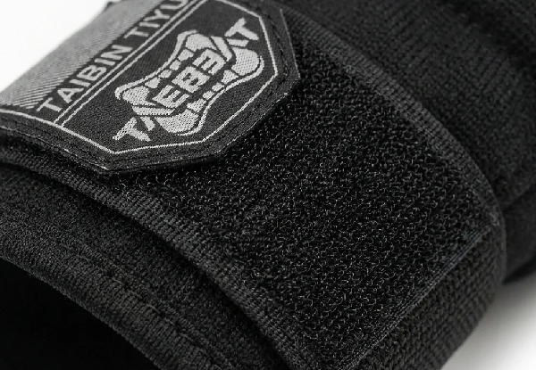 Half Finger Gel Boxing Inner Hand Wrap