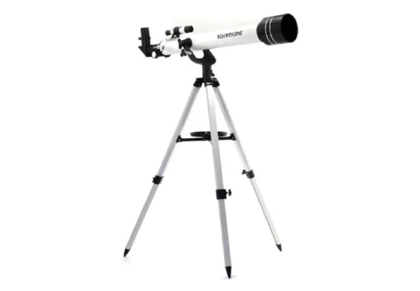 VisionKing Refractor Telescope with Carry Case