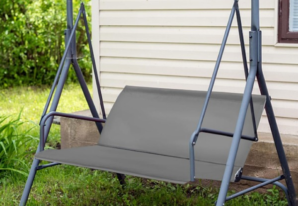 Chair Bench Swing Cover - Available in Two Colours & Four Sizes