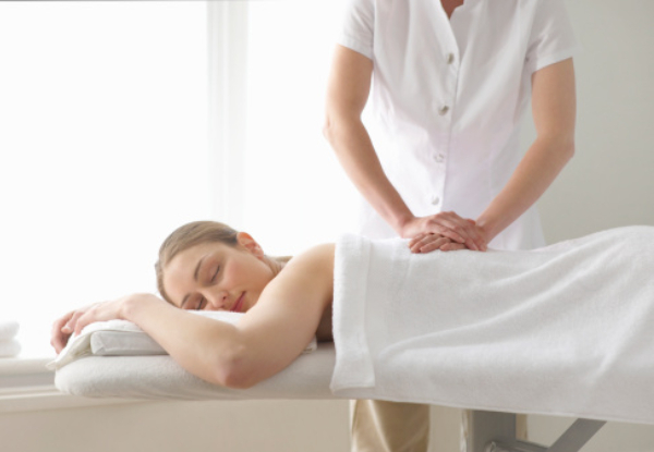Range of Beauty Treatments incl. Massages, Facials & Body Scrub - Eight Options Available