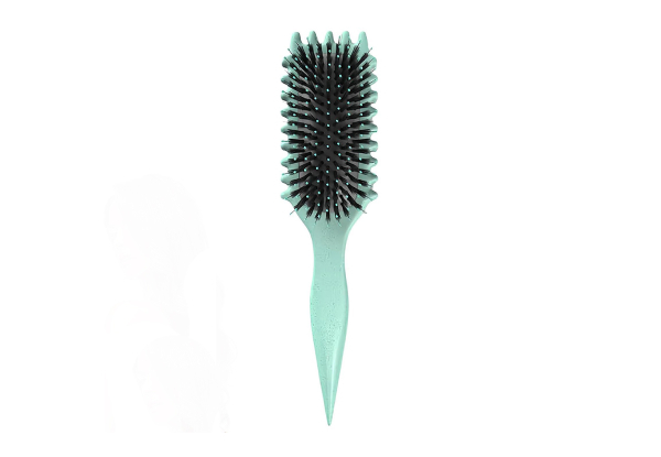 Curl Defining Hair Brush - Four Colours Available