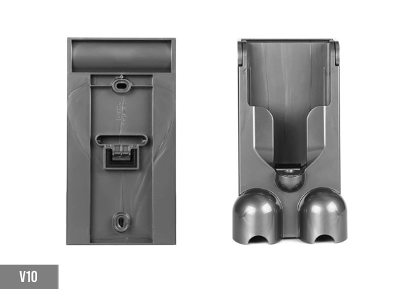 Vacuum Docking Station Compatible with Dyson - Available in Two Options