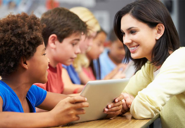 $59 for a 160-Hour TEFL Advanced English Teaching Certificate Online Course Package