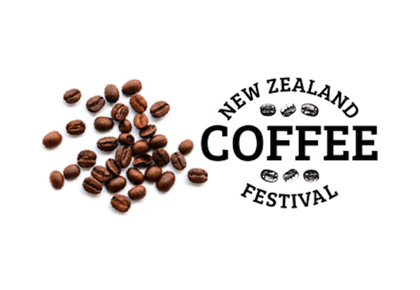 Entry Ticket for One to The New Zealand Coffee Festival 2018