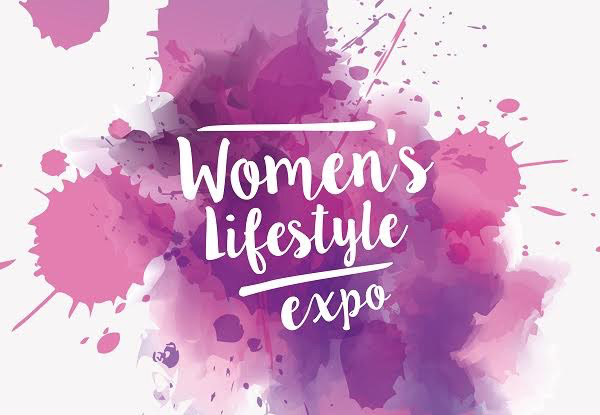 Two GrabOne Entry Tickets to the Women's Lifestyle Expo in Hamilton on the 26th or 27th of May, 2018 - Option for a Goodie Bag & One Ticket