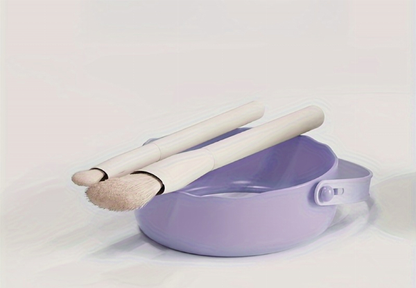 Multifunction Makeup Brush Cleaner - Two Colours Available
