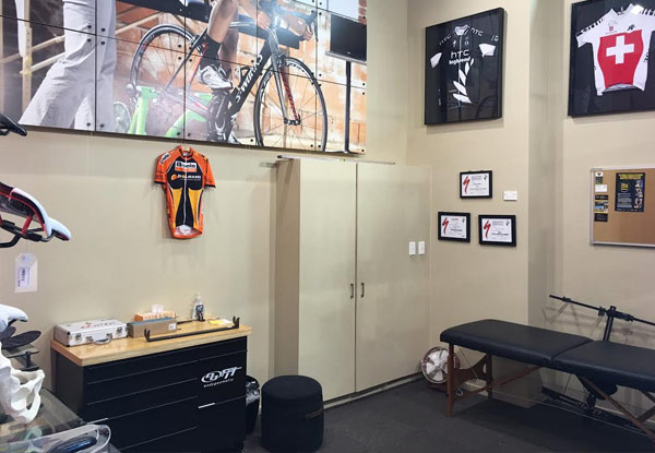 $25 for a Graba Bike Service (value $60) or 50% off a Comp, Expert or Pro-Bike Service (value up to $299)