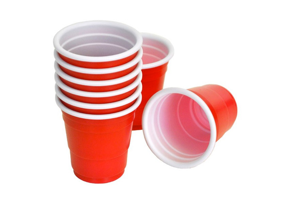 Official Kiwipong Mini Table incl. Bottle Opener & Nationwide Delivery