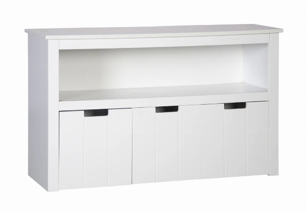Gioia Kids Storage Cabinet
