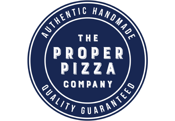 40cm Pizza with Soft Drinks for Two People - Option for Two Pizzas with Four Soft Drinks & Option for 60cm Pizza - Option for up to Four People
