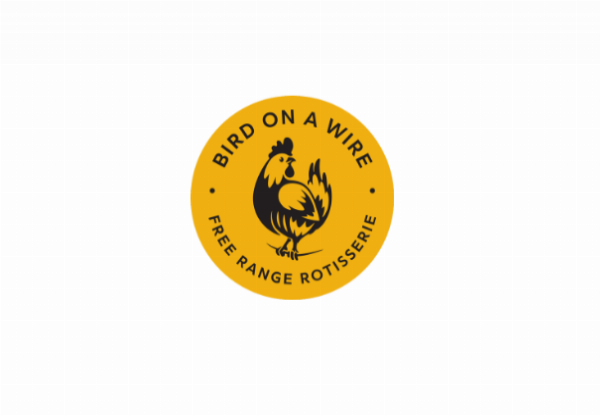 50% off your Dining Experience at Bird On a Wire - Ponsonby with Earlybird Booking Special