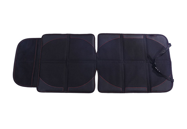 Kid's Car Seat Protection Cover with Free Delivery