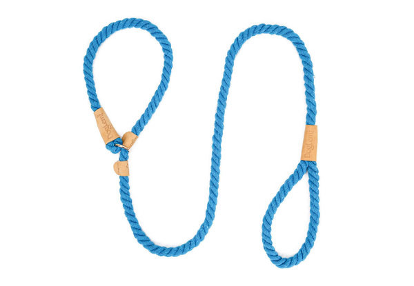 Anti-Pull Dog Leash - Three Colours Available