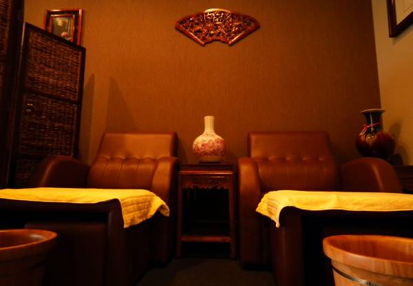45-Minute Weekday Traditional Thai Massage for One - Options for Couples & up to a 100-Minute Massage