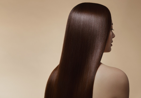 Winter Hair Package with Options for Global Colour or Keratin Treatments incl. Style Cut and Take-Home Gifts