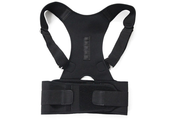 Back Support Belt & Brace