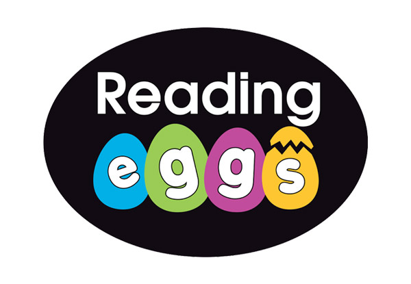 $45 for a 12-Month Subscription to Reading Eggs – the Multi-Award Winning Online Reading Programme for Ages 3-13