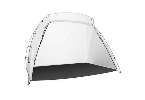 Portable Spray Paint Tent