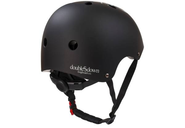 Doubledown Noodlehouse Helmet - Available in Two Colours & Three Sizes