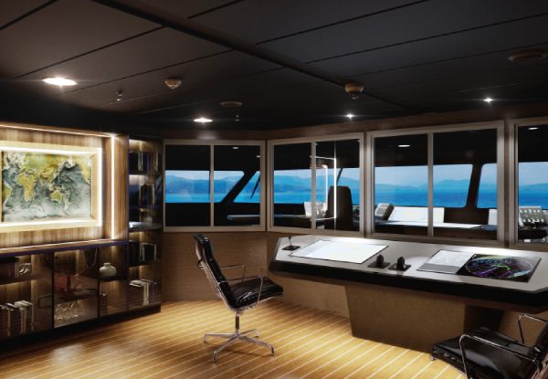 Per-Person, Twin-Share, Seven-Night Australian Discovery Cruise Aboard the Explorer Dream in an Interior Room incl. Accommodation, Main Meals, Entertainment & More - Options for Oceanview or Balcony Room