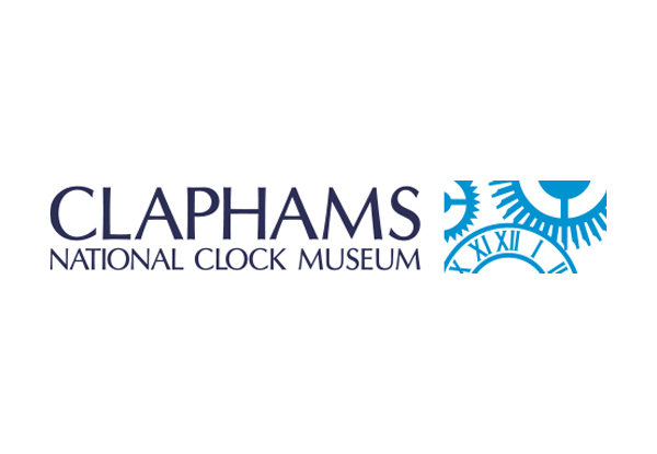 Two Adults Entries to the Claphams National Clock Museum - Option for a Family Pass