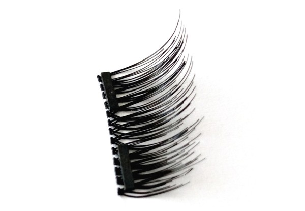 Dual Magnetic Eyelashes - Option for Two with Free Delivery