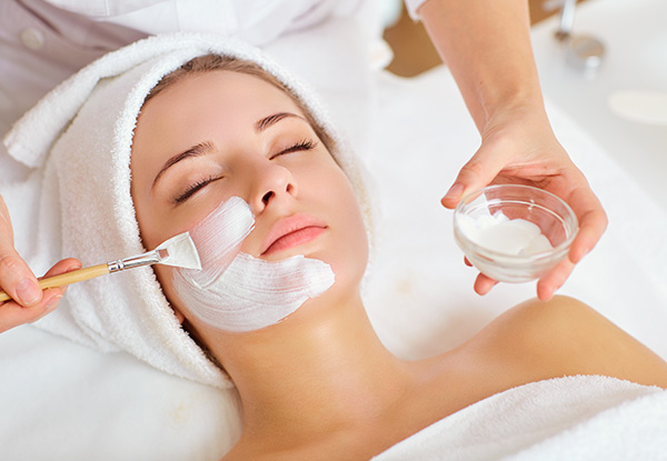 Bonita Beauty Beauty Treatments - Choose from a 60-Minute Massage, Facial, Gel Manicure or Half Leg Wax