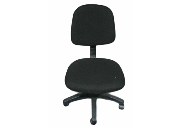 Portsmouth Office Chair - Option for Armrest