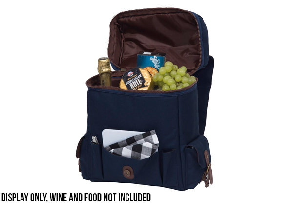 wine cooler bag argos