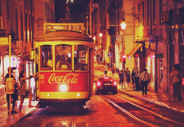 Per-Person, Twin-Share Eight-Night Highlights of Spain & Portugal Coach Tour incl. Hotel Accommodation & 12 Experiences