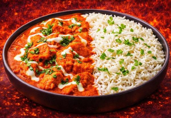 $40 Voucher Towards Food for Two People at Chache Di Macchi