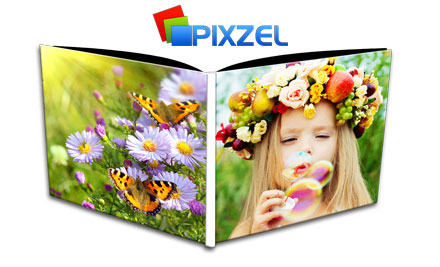 Up to 55% off 20x28cm & 30x30cm Hardcover Photo Books with 40-Pages incl. Nationwide Delivery (value up to $92)