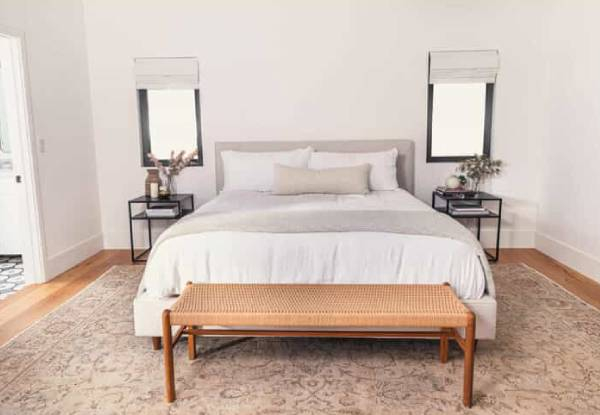 Professional One-Hour House Cleaning Service