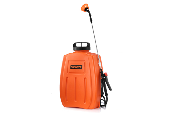 16L Backpack Electric Weed Sprayer